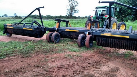 rolo destorrador controle indo embora